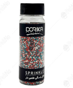 ترافل توپی ریز مخلوط (120 گرمی )