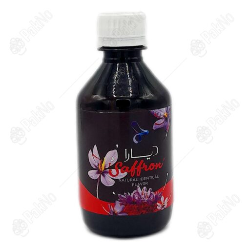 اسانس زعفران دیارا