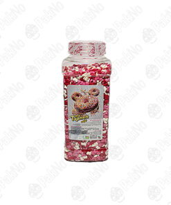 ترافل خوراکی پرک پروانه ای