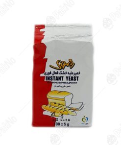 مایه خمیر رضوی (100 گرمی)