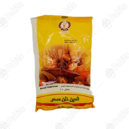 بهبود دهنده نان سحر10(500گرم)