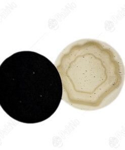 قالب تهچین صدف برجسته