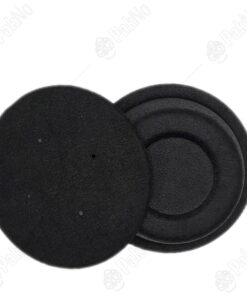 قالب تهچین گرد برجسته