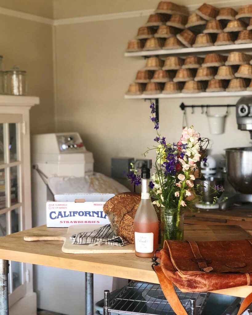 بازگشت علاقه به پخت خانگی پس از پاندمی و فرصتهای کسبوکار