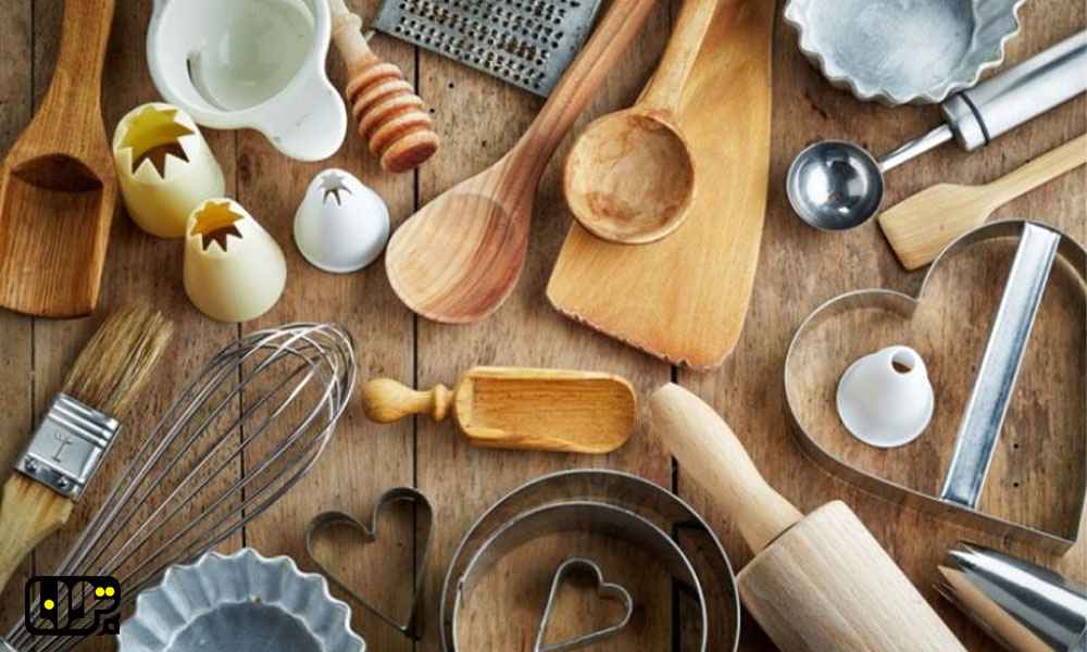 راهنمای خرید لوازم قنادی