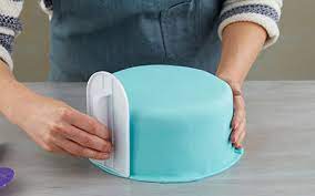 ابزار فوندانت از اتو تا کاتر