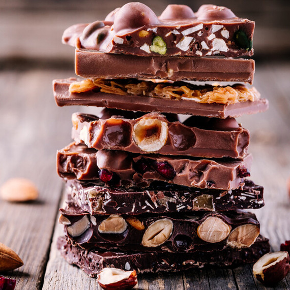 شکلا دست ساز خانگی