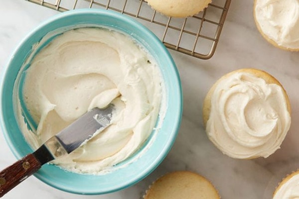 آشنایی با انواع خامه و موارد مصرف آن