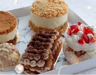 معرفی چند دسر کلاسیک و نوستالژی