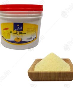 پودر ژله موز (500 گرم)