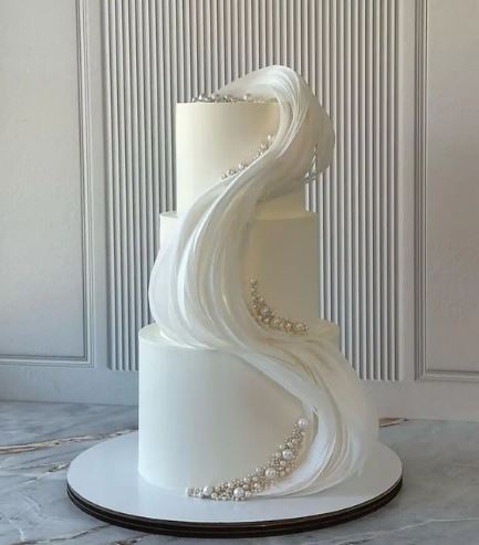 راهنمای انتخاب قالب برای کیک تولد و عروسی