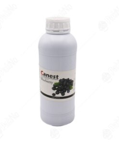 ژل طعم دهنده طبیعی بلوبری (1500 گرم)