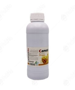 ژل طعم دهنده طبیعی انبه (1500 گرم)