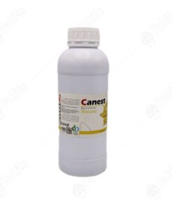 ژل طعم دهنده طبیعی موز (1500 گرم)