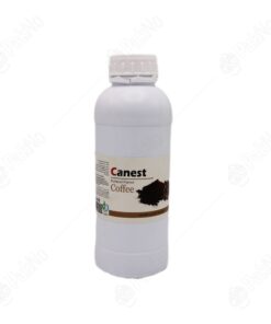 ژل طعم دهنده طبیعی قهوه (1500 گرم)