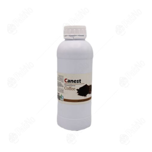 ژل طعم دهنده طبیعی قهوه (1500 گرم)