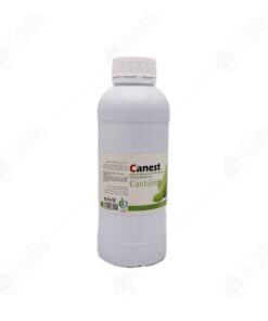 ژل طعم دهنده طبیعی طالبی (1500 گرم)