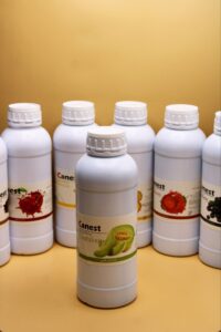 ژل طعم دهنده قنادی چیست و چه کاربردی دارد