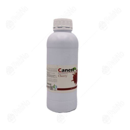 ژل طعم دهنده طبیعی آلبالو (1500 گرم)