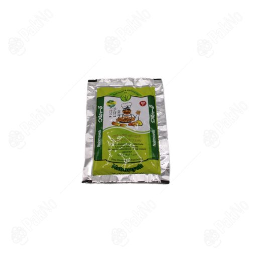 مایه خمیر ناب 80 گرمی