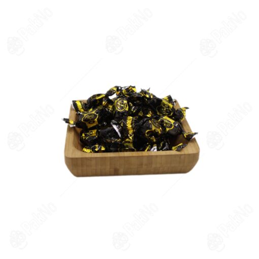 شکلات دوسرپیچ دارک