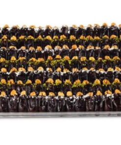 خرما گردویی