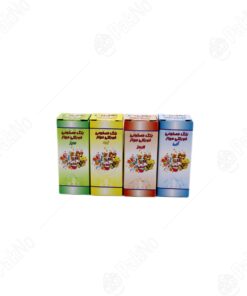رنگ خوراکی قطره ای آمیتیدا