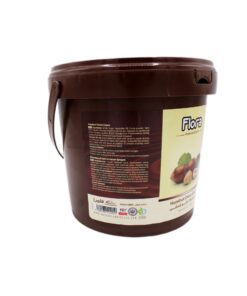 کرم کاکائو فندقی