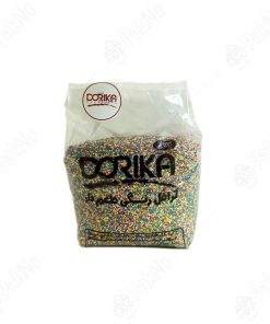 ترافل توپی ریز دو کیلویی