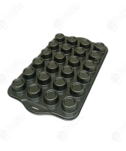 قالب مافین مینی 24 خانه