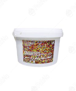 اسمارتیز ریز دریکا (سطل 3 کیلویی)