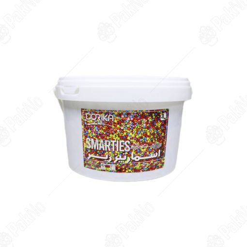 اسمارتیز ریز دریکا (سطل 3 کیلویی)