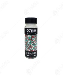 ترافل توپی ریز ایران