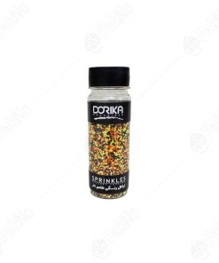 ترافل توپی ریز پاییز