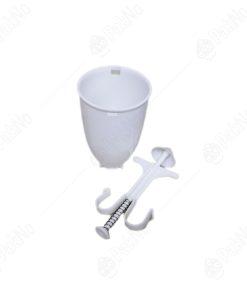 دونات ریز پلاستیکی