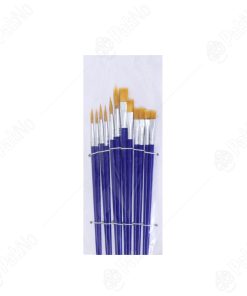 قلمو 12 عددی