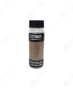 ترافل توپی ریز قهوه ای (120 گرمی)