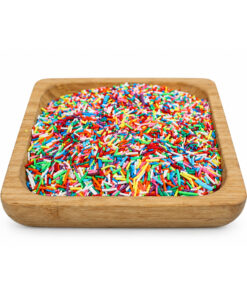 ترافل رشته ای میکس کیاتام  (500 گرمی)