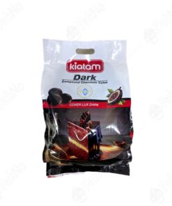 شکلات سکه ای کیاتام دارک