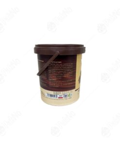 کرم کاکائو با مغز فندق