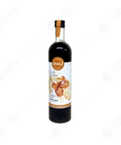 سیروپ کارامل اماج