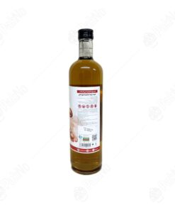 سیروپ فندق اماج