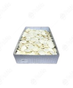 شکلات سکه ای وانیلی کیاتام