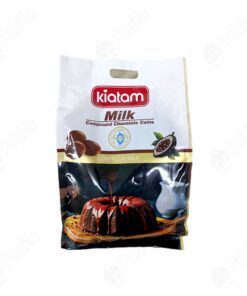 شکلات سکه ای کیاتام شیری