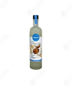 سیروپ نارگیل