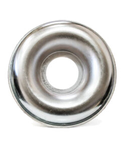 قالب کیک آلومینیوم ( طرح دونات)
