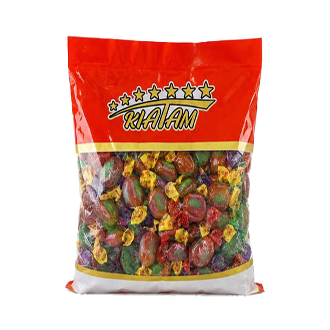 تافی ترش 1