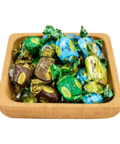 تافی کره ای میکس (بسته 1 کیلویی) - Image 2