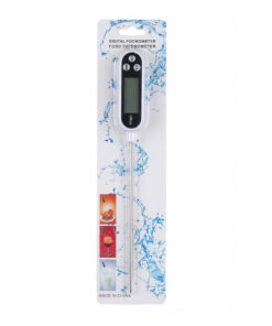 دماسنج مایعات وکیوم (tp300)