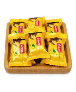 شوکو ویفر موزی (بسته 700 گرمی) - Image 2